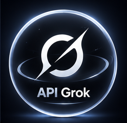 API Grok