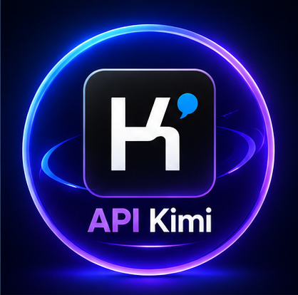 API Kimi